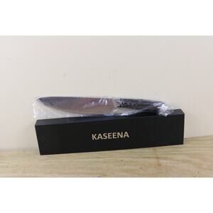 New Keseena Chef's Knife German 1.4116 Stainless Steel Cooking